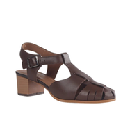 Froggie 12993 - Brown