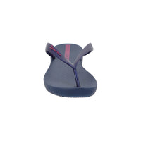 Ipanema Wave - Blue Patente