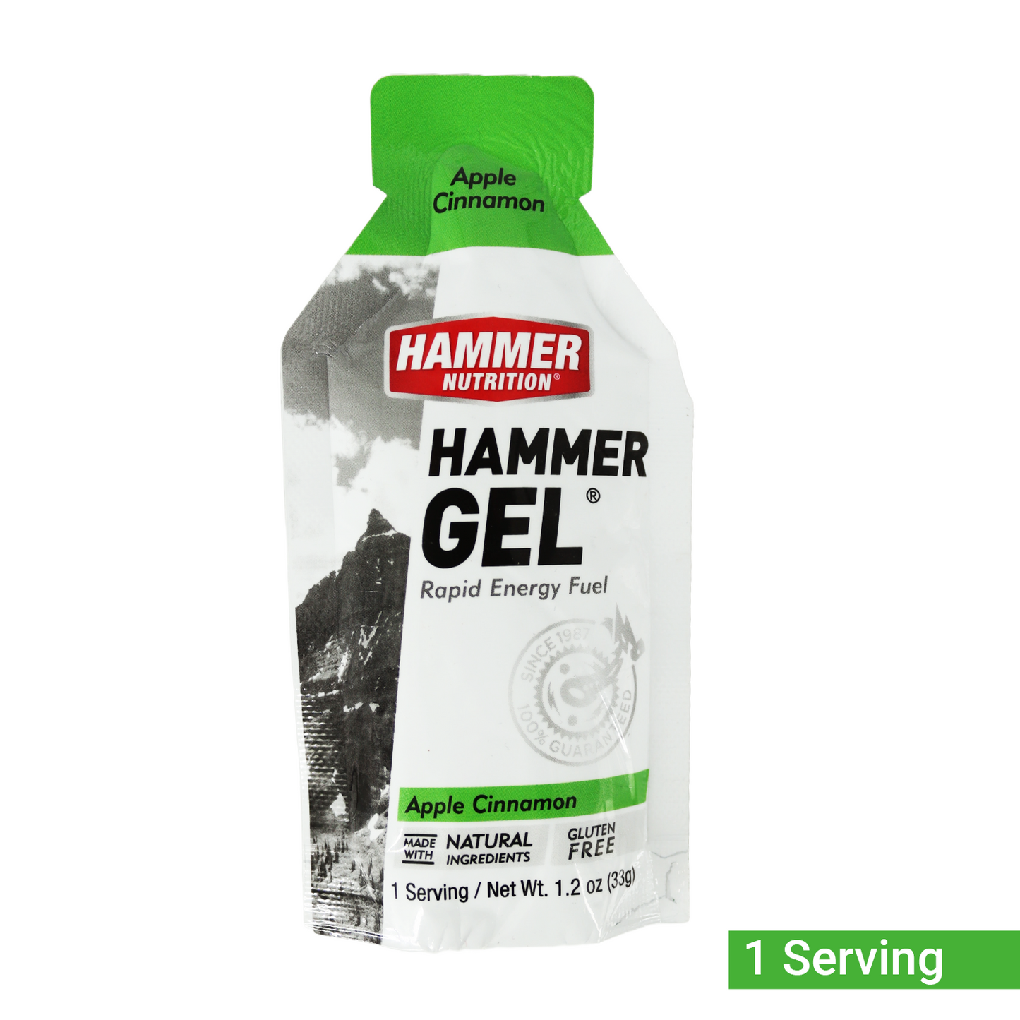 Hammer Gel - Apple Cinammon