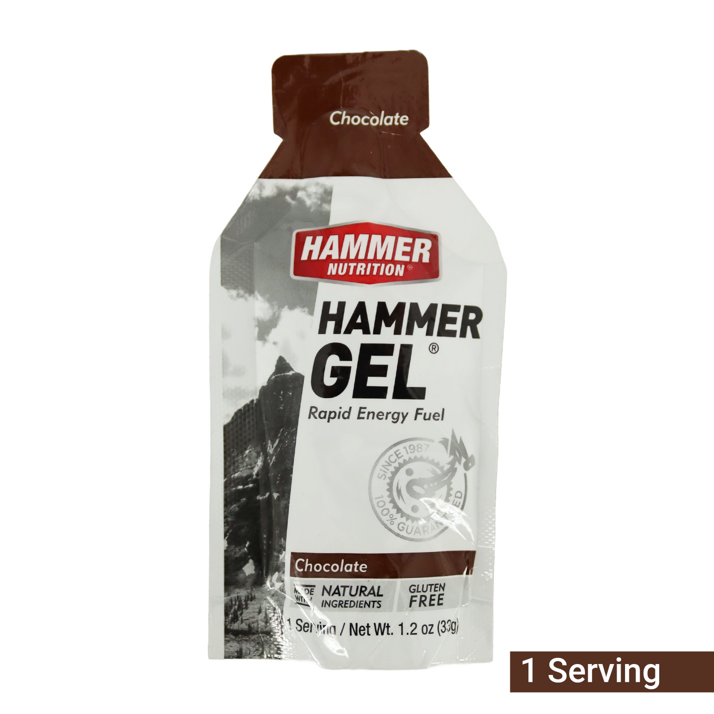 Hammer Gel - Chocolate