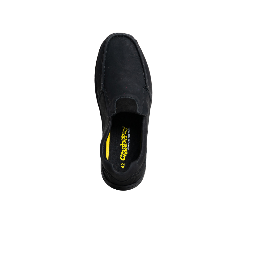Grasshoppers Ronaldinho - Black