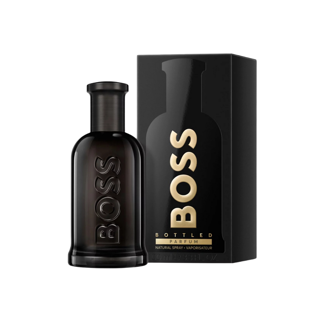BOSS Bottled Parfum 100ml