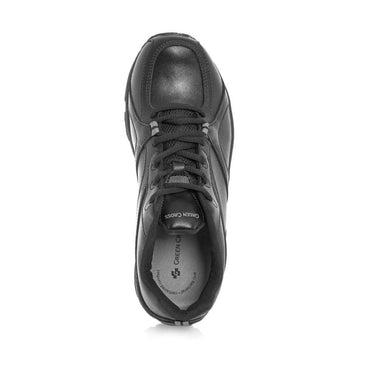 Green Cross 7240 Men's Lace-Up Sneaker