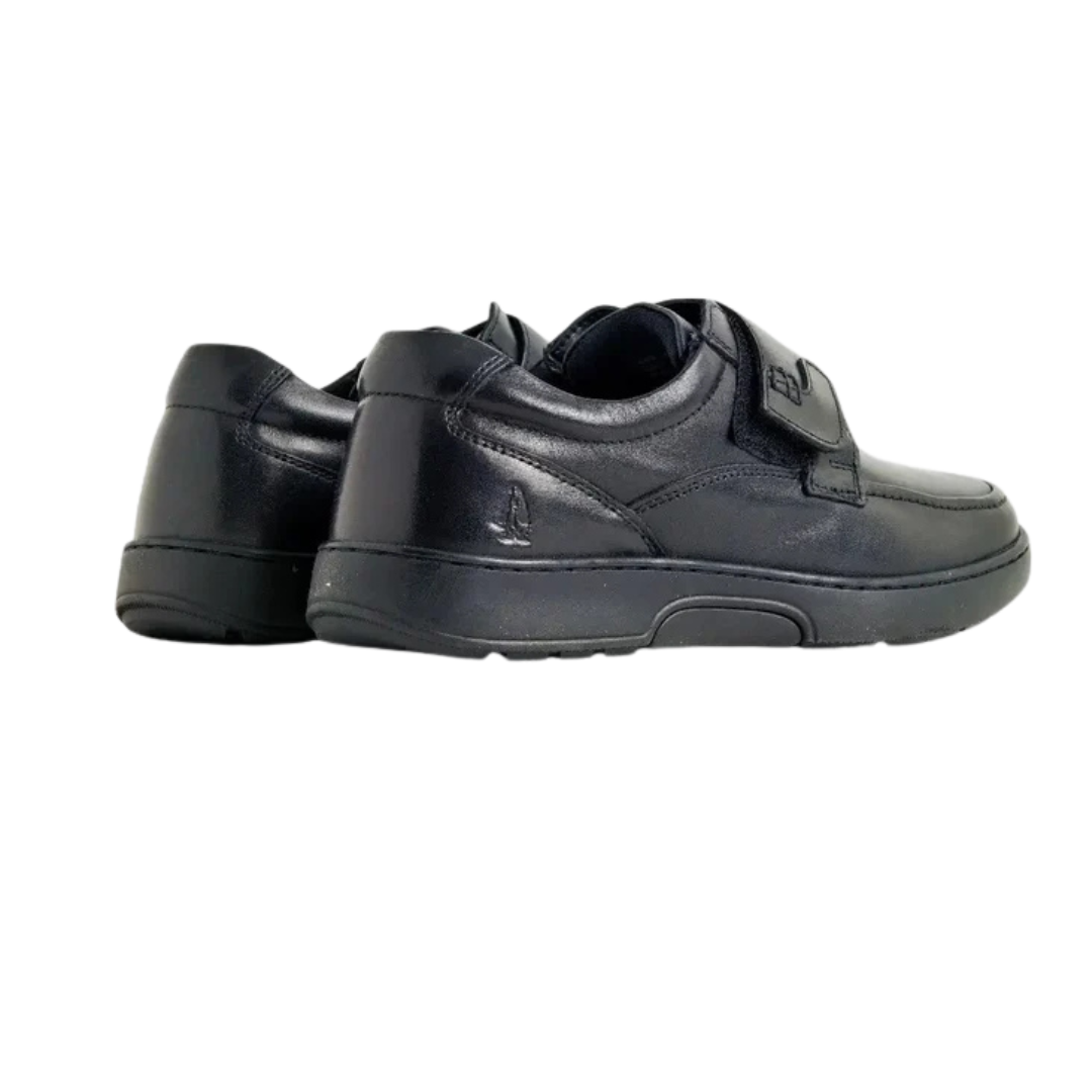 Hush Puppies Koepka Black