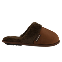 Hush Puppies Lunara Dusty Slippers