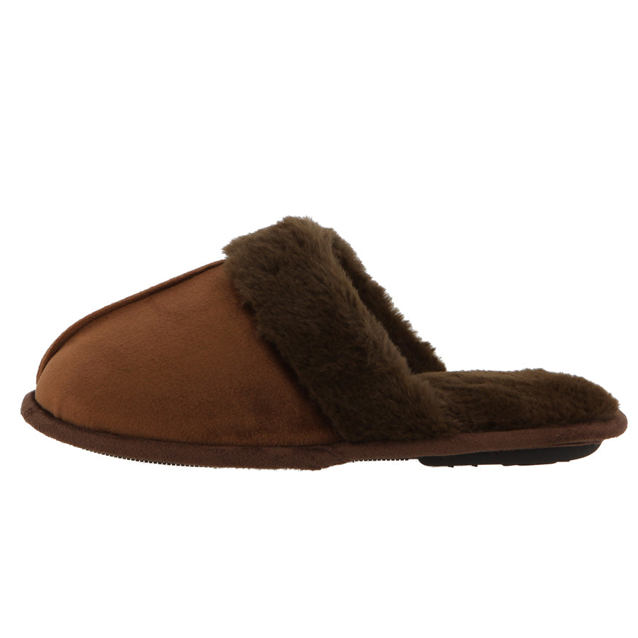 Hush Puppies Lunara Dusty Slippers