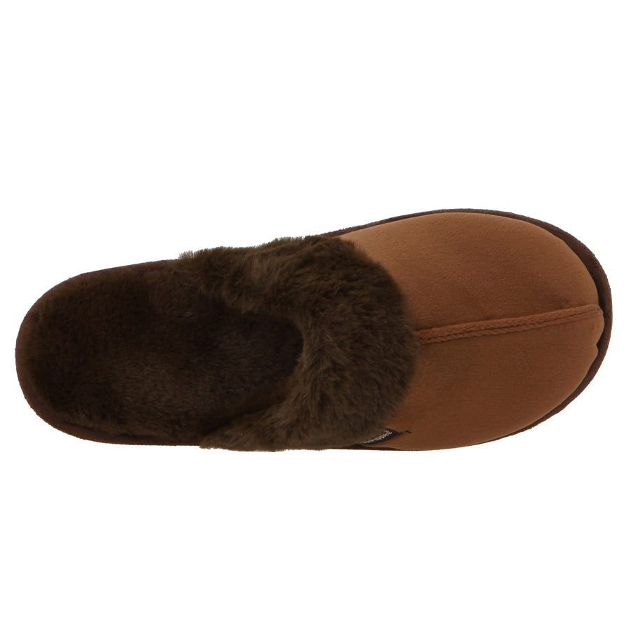 Hush Puppies Lunara Dusty Slippers