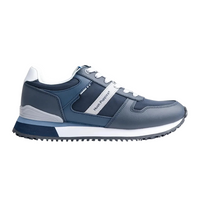 Hush Puppies Max Marley – Navy/White
