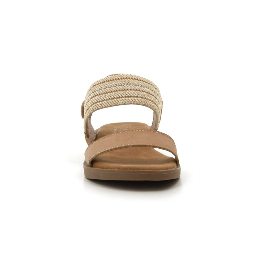 Hush Puppies Soft Chita Sand