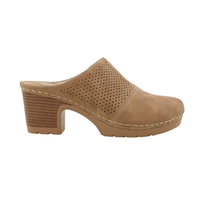 Hush Puppies Soft Seanna – Mocha
