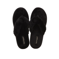 Hush Puppies Viviana - Black