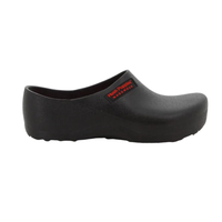 Hush Puppies Workwear Clog