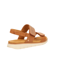 Heart Sole Adley 1 - Camel