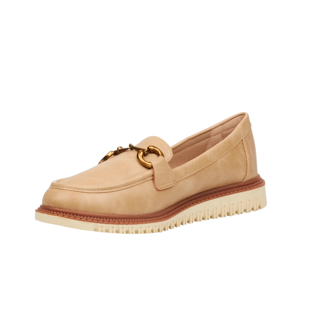 Heart & Sole Jasmine 1 - Natural
