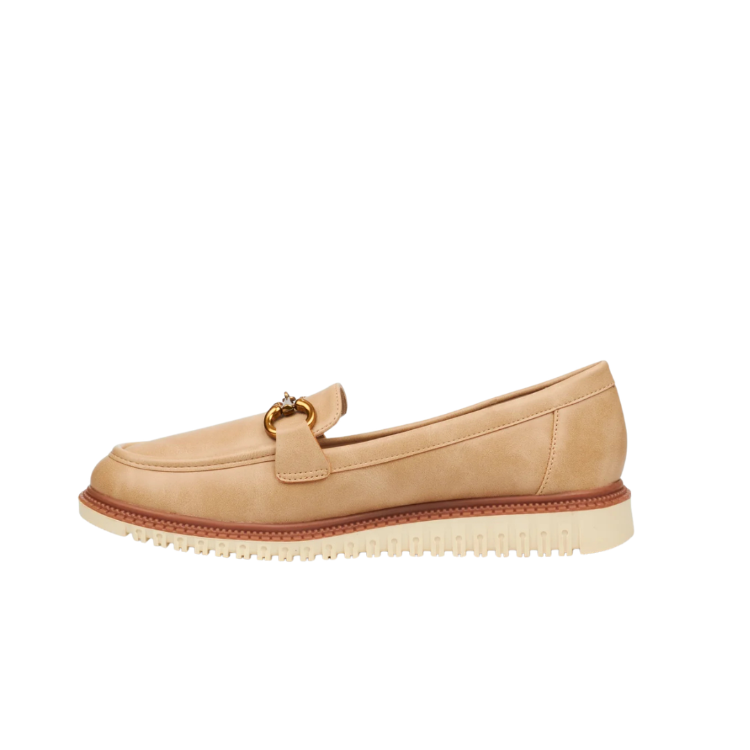 Heart & Sole Jasmine 1 - Natural