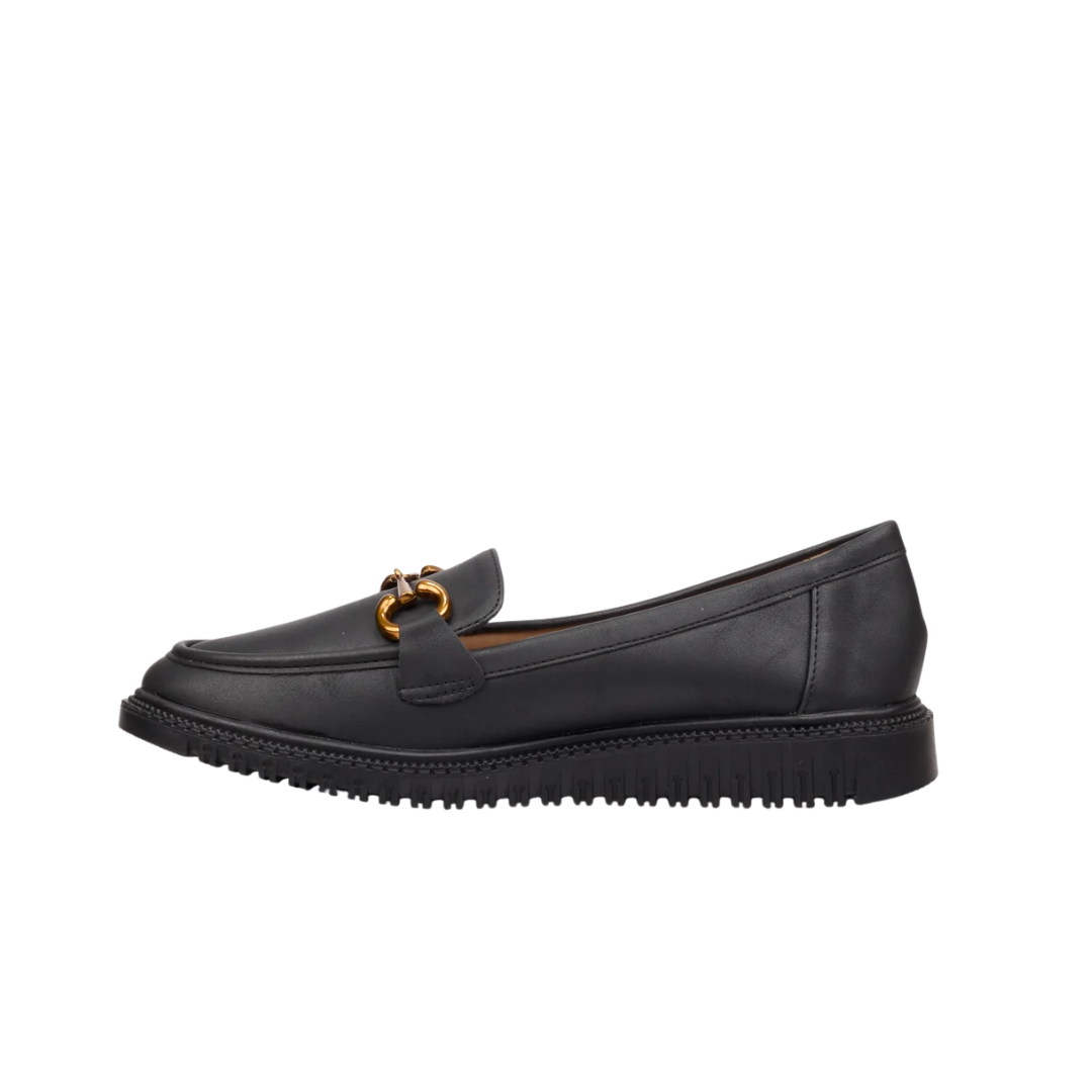 Heart & Sole Jasmine 1 - Black