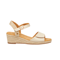 Heart & Sole Meraldi 2 - Natural
