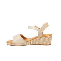 Heart & Sole Meraldi 2 - Natural