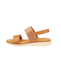 Heart Sole Adley 1 - Camel