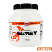 Rocoverite - Orange Vanilla