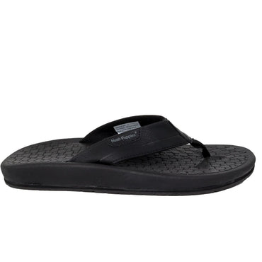 Hush Puppies Rockstar Black