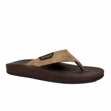 Hush Puppies Rockstar Tan