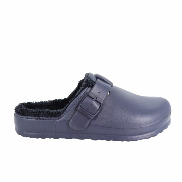 Hush Puppies Soft Desi Navy