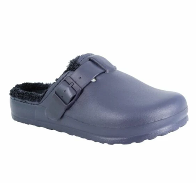 Hush Puppies Soft Desi Navy