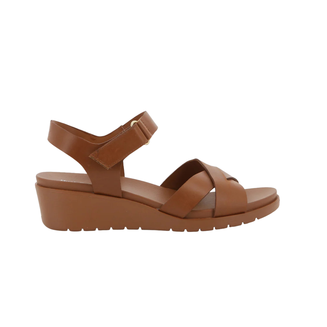 Hush Puppies Atiana - Brown