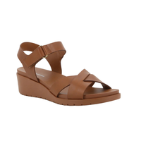 Hush Puppies Atiana - Brown
