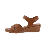Hush Puppies Atiana - Brown
