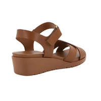 Hush Puppies Atiana - Brown