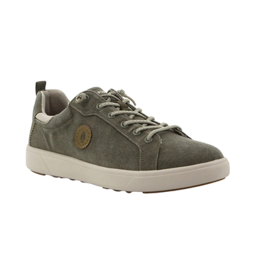 Hush Puppies Atlas Sneaker - Khaki