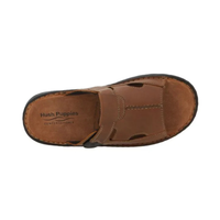 Hush Puppies Big Daddy – Brown
