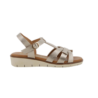 Hush Puppies Coco - Gold
