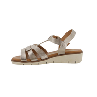Hush Puppies Coco - Gold