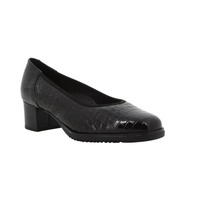 Hush Puppies Isabella - Black