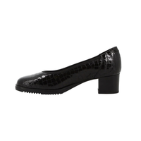 Hush Puppies Isabella - Black