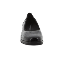 Hush Puppies Isabella - Black