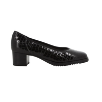 Hush Puppies Isabella - Black