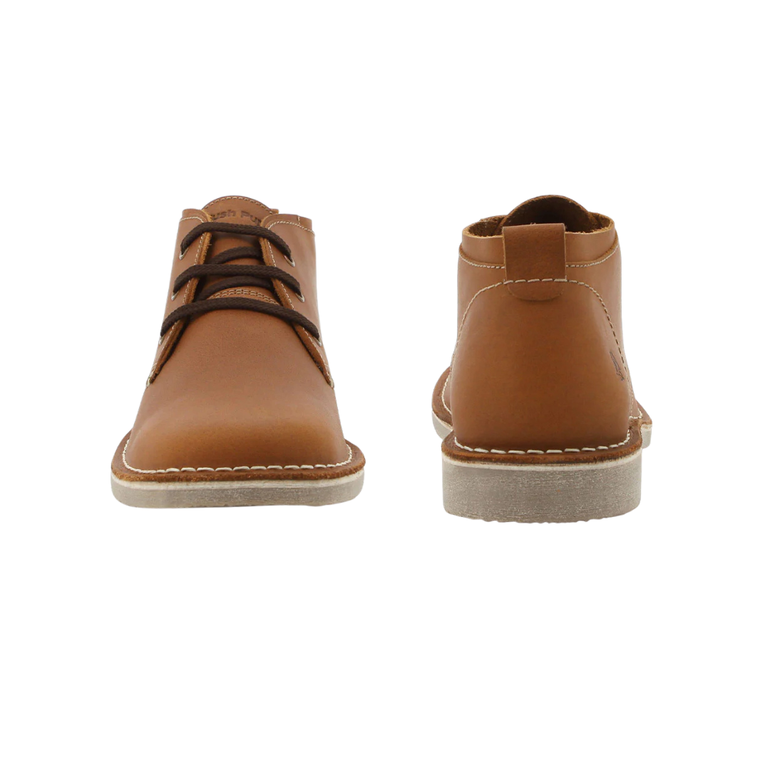 Hush Puppy Cooper - Tan