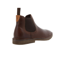 Hush Puppies Danny 11 Chelsea Boots