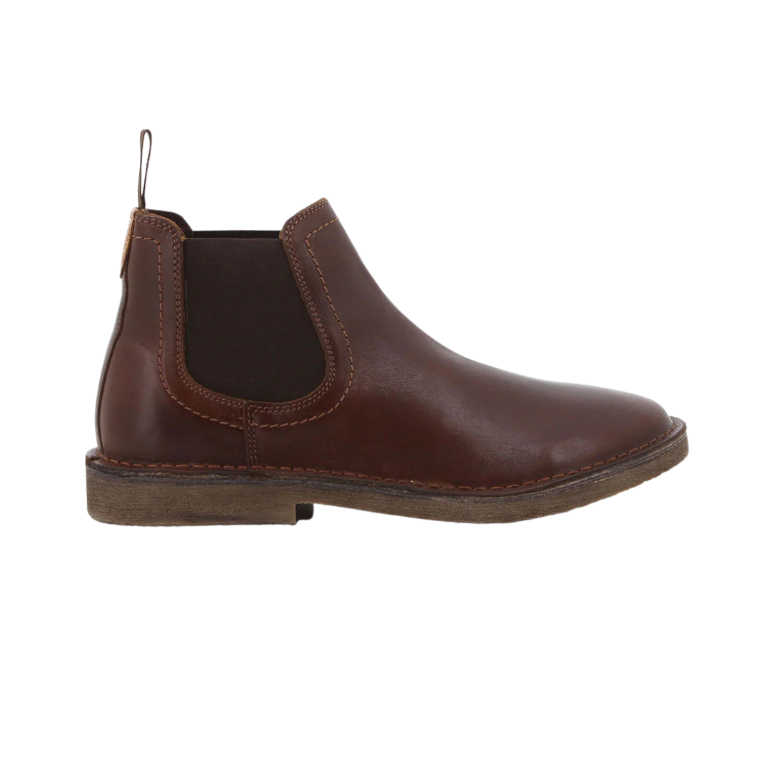 Hush Puppies Danny 11 Chelsea Boots