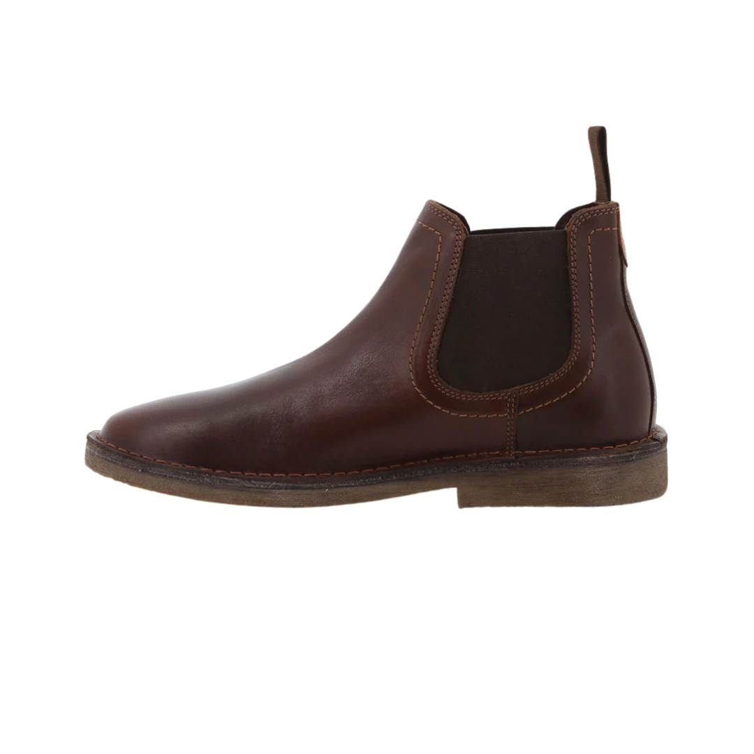 Hush Puppies Danny 11 Chelsea Boots