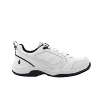 Hush Puppies Gregg Sneakers - White