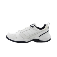 Hush Puppies Gregg Sneakers - White