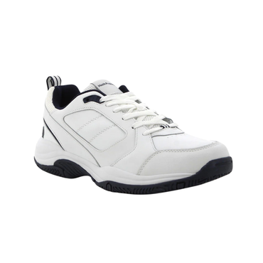 Hush Puppies Gregg Sneakers - White