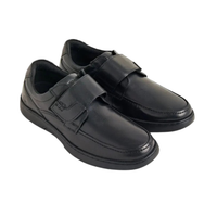 Hush Puppies Koepka Black