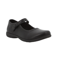 Hush Puppies Scala Kids - Black