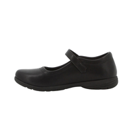 Hush Puppies Scala Kids - Black